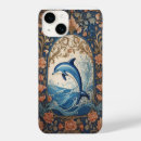Recherche de dauphins iphone coques Mer