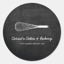 Recherche de logo de boulangerie autocollants Restauration