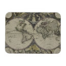 Recherche de cartographie magnets Vieux