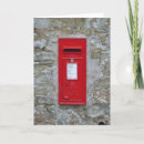 Suche nach roter briefkasten karten Postfach