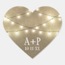 Recherche de string lights autocollants Rustique