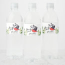 Recherche de panda baby shower Mignon