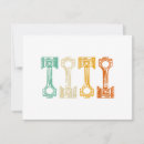 Recherche de garage vœux cartes Vintage