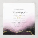 Recherche de texture marbre invitations Pour eux