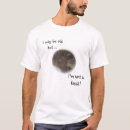 Recherche de fossiles tshirts Ammonite