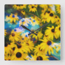 Suche nach blasen wanduhren Blume