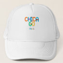 Recherche de chicago il casquettes Usa