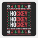 Suche nach ice hockey aufkleber Weihnachten