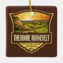 Recherche de t roosevelt Badlands
