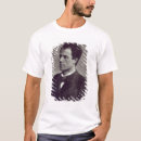 Recherche de gustav mahler tshirts Autrichien