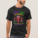 Recherche de crawdaddy tshirts Qui