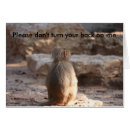 Suche nach trauriges tier postkarten Gruß