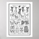 Recherche de corset posters Paris