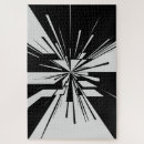 Suche nach monochrome puzzle Schwarz