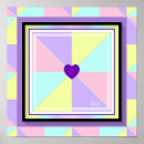 Suche nach neon herz poster Valentin