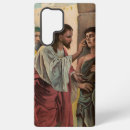 Suche nach jesus samsung hüllen Christus