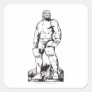 Recherche de darkseid autocollants Ligue de la justice