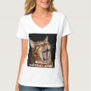 Suche nach singende tshirts Katze