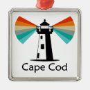 Suche nach cape cod leuchtturm ornamente Massachusetts