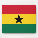 Recherche de ghana tapis souris Drapeau