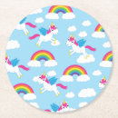 Suche nach regenbogen einhorn untersetzer Geburtstag