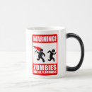 Recherche de mort vivant tasses Jour des morts