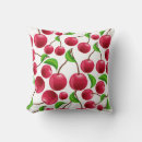 Suche nach cherries kissen Retro