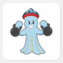 Recherche de cloche autocollants Drôle