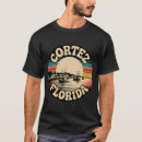 Suche nach küstenlinie tshirts Florida