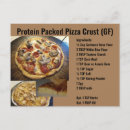 Recherche de sans gluten cartes postales Nourriture