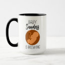 Suche nach werdende mutter tassen Babyparty