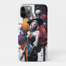Recherche de sorcellerie iphone coques Magique