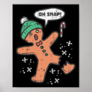 Recherche de gingerbread art Hiver