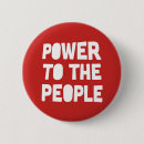 Recherche de resist badges Political