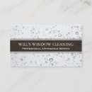 Suche nach fensterputzer visitenkarten Wäsche