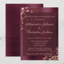 Recherche de mandala fiançailles invitations Indien