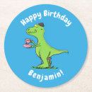 Suche nach t rex untersetzer Jurassisch