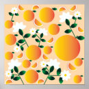 Suche nach vintage frucht poster Zitrusfrüchte