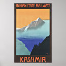 Suche nach kaschmir poster Reisen