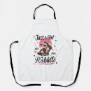 Recherche de animal kawaii tabliers Lapin