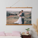 Recherche de tenture impressions sur toile Bride