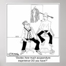 Recherche de acupuncture posters Acupuncturiste