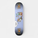 Recherche de cartoon skateboards Boy
