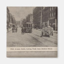 Recherche de reproductions magnets Washington