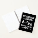 Suche nach camping notizbuch Abenteuer