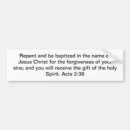 Suche nach taufe autoaufkleber Gott