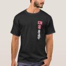 Recherche de kyokushin tshirts Dojo