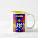 Recherche de bouclier tasses Héraldique