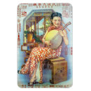 Recherche de chine magnets Vintage
