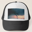 Recherche de tornades casquettes Nuage